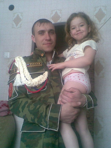 Арсений Суравой