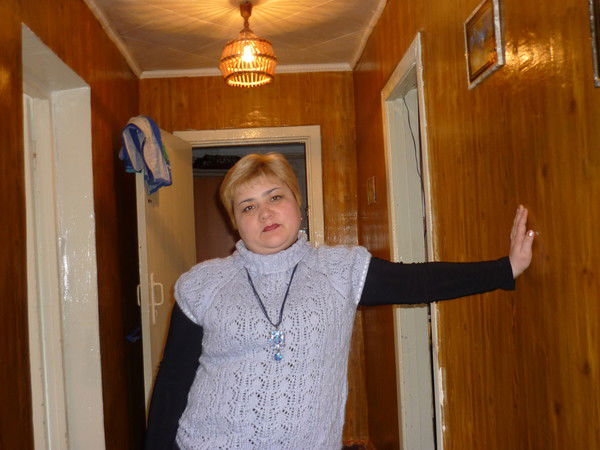 Тагзима Хасанова