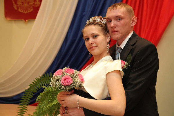 Олечка Бутарова