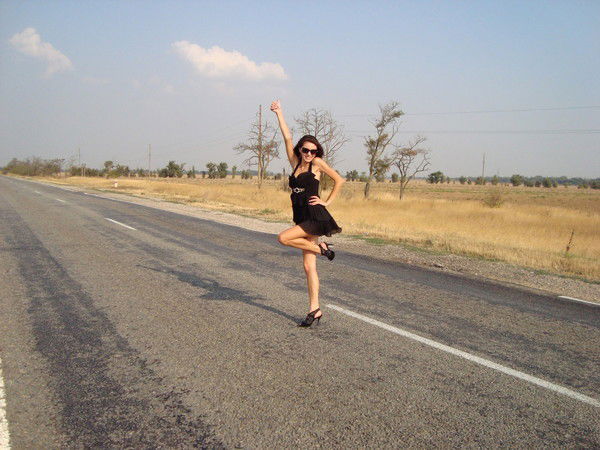 Виолетта Белякова