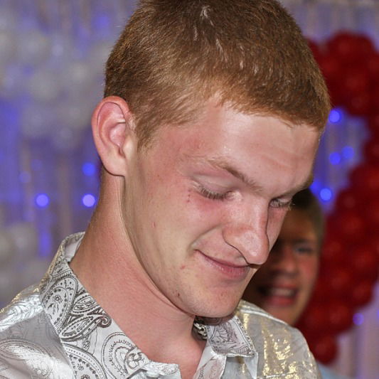 Илья Будаев