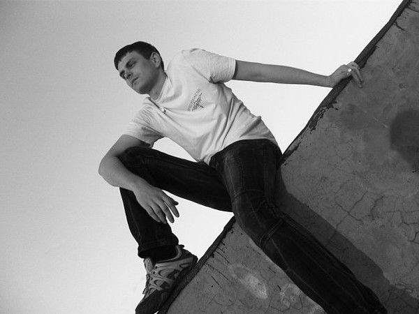 Евгений Севастьянов