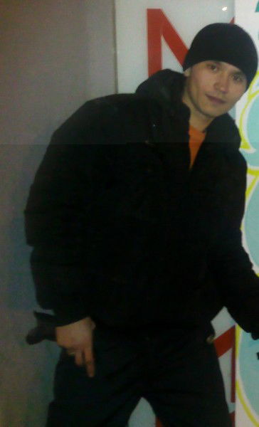 Руслан Галиев