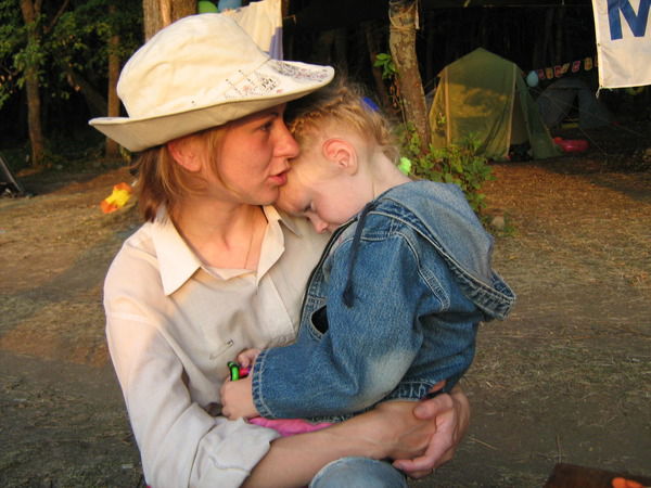 Ирина Бахарева