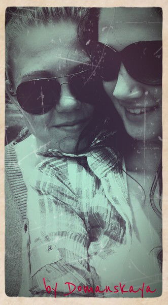 Шаповалова Ксения