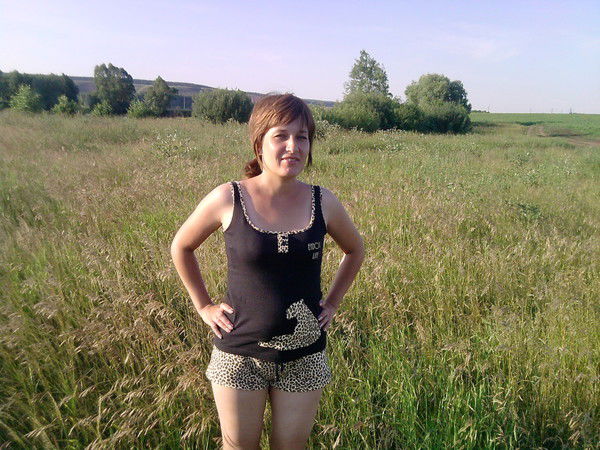 Наталия Артемьева