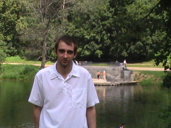 Кирилл Селезнев