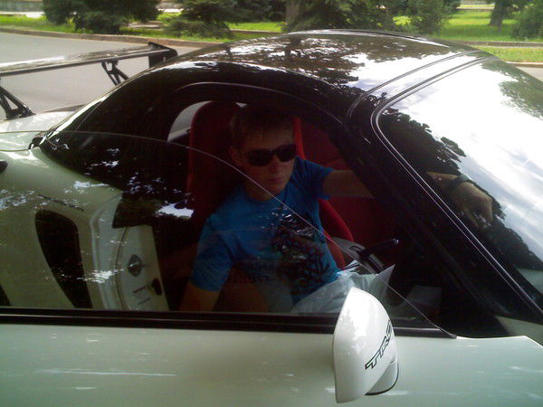 Родион Омельченко