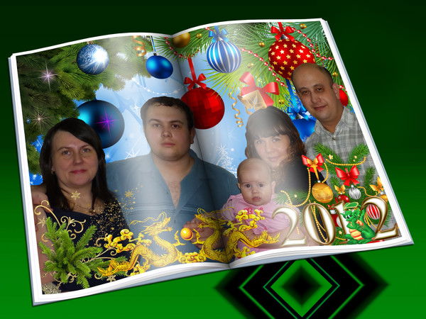 Алексей Таракулов