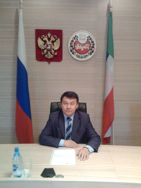 Владимир Карамашев