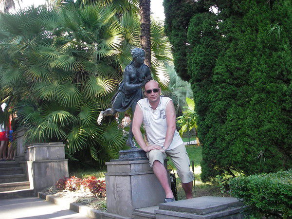 Валера Максаков