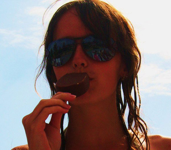 Вера Чуткова