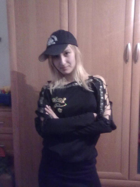 Зухра Уйгурочка