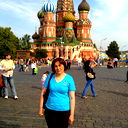 Лариса Петрова