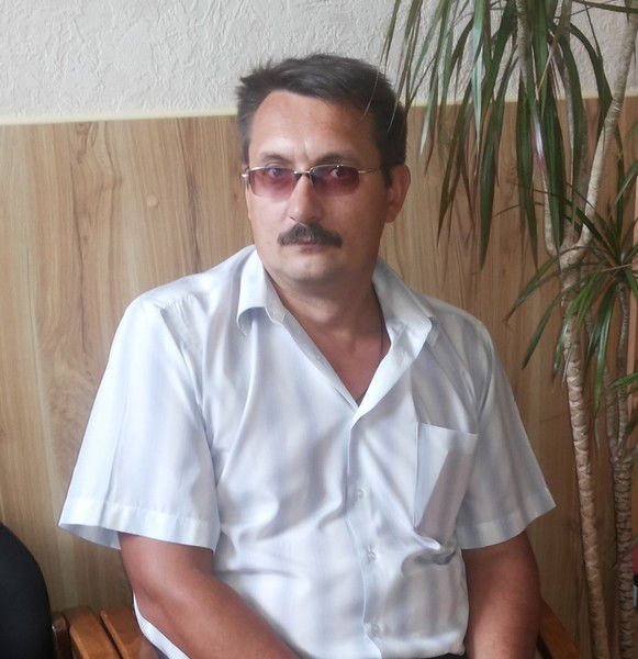 Сергей Макаров