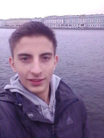 Влад Тетюшев