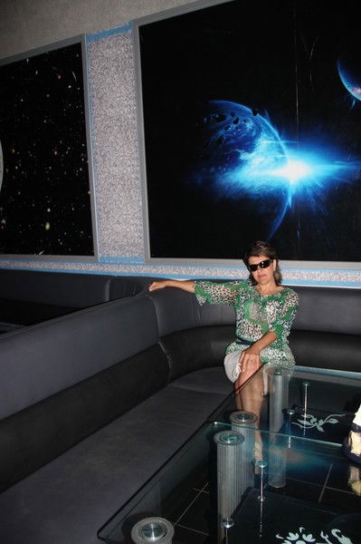 Марина Скрипка