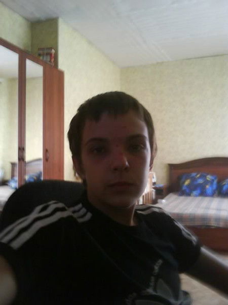 Иван Талалайкин