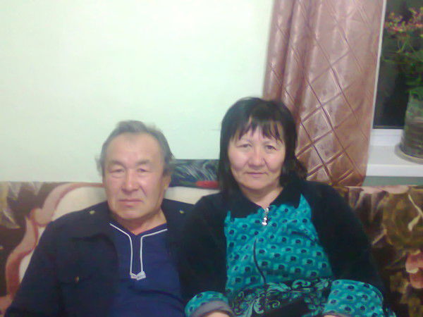 Нурила Абилова