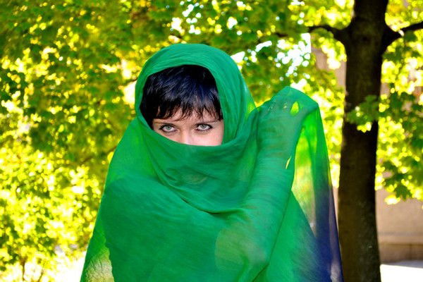 Юлия Нагацкая