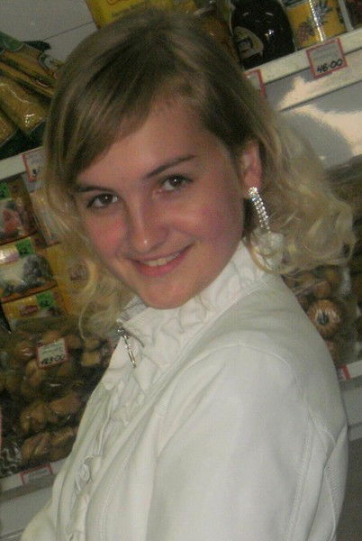 Виктория Талипова