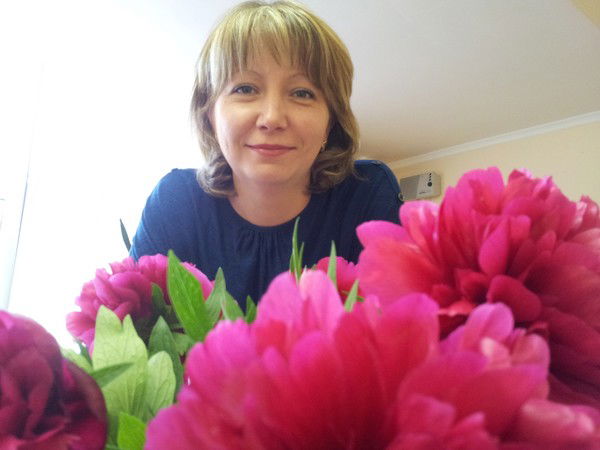 Елена Даурцева