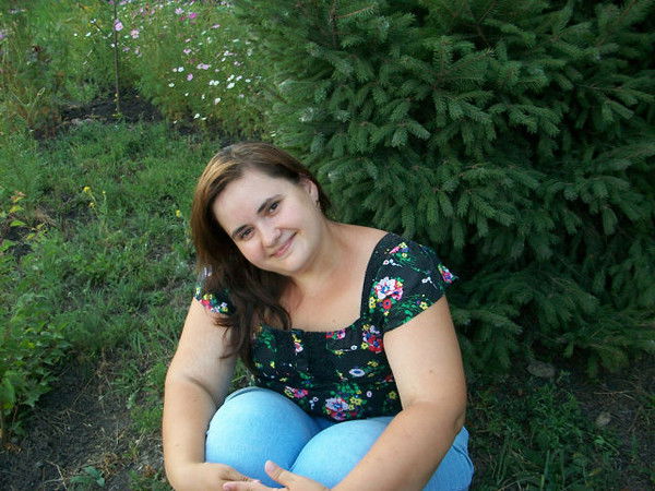 Анастасия Еремина