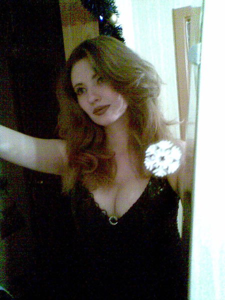 Надежда Богданова