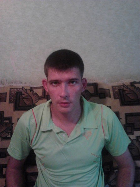 Евгений Федорчук