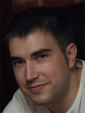 Алексей Сидоров