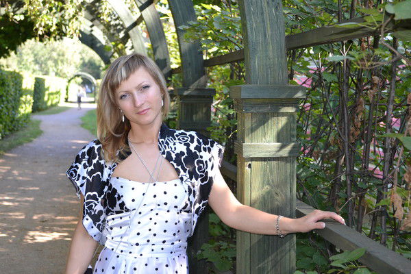 Мария Романчук