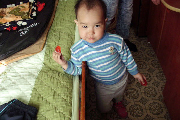 Асем Думан Бануым