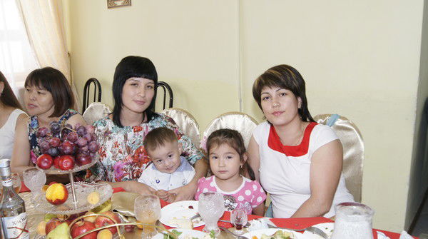 Куралай Нургалиева