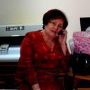 Антонина Шарипова