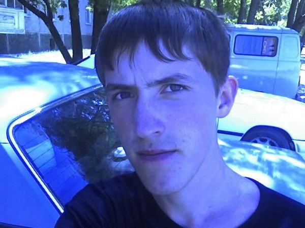 Андрей Кайгородов