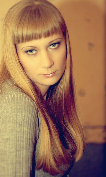 Мария Игнатьева