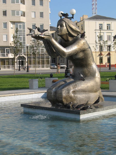 Елена Изотова