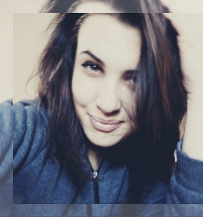 Aleksandra Kalashnikova