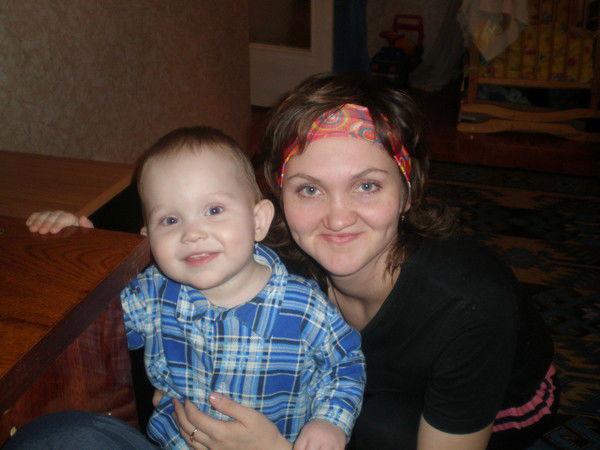 Инна Литвиненко