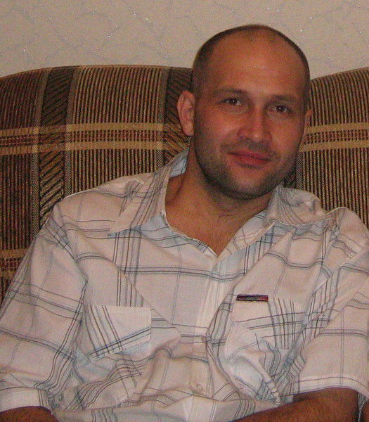 Александр Смолярчук