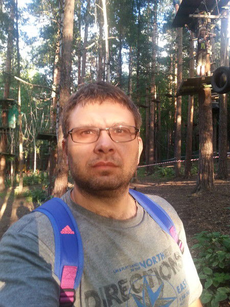 Денис Бучинский