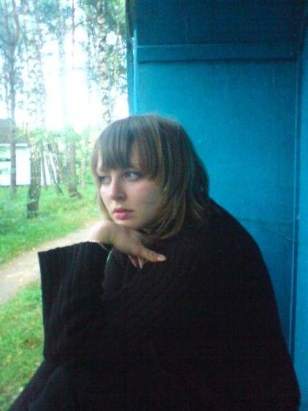 Наташа Чайко