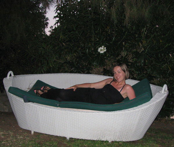 Ангелина Панова