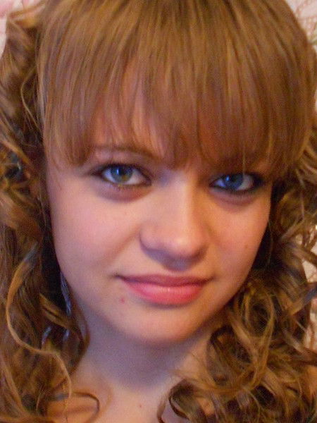 Оленька Гельд