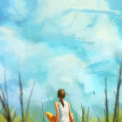 Ксения Ксенька