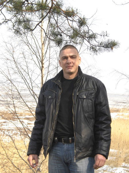 Дмитрий Выровский