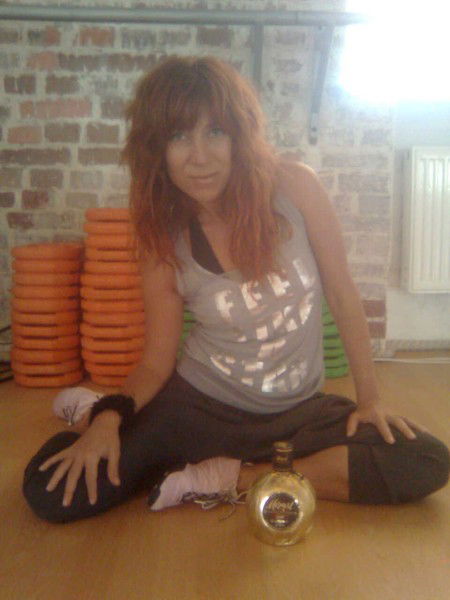 Виктория Гвоздиевская