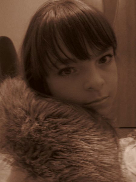 Алена Шелег