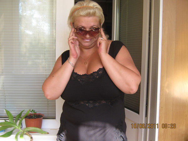 Анжелика ****