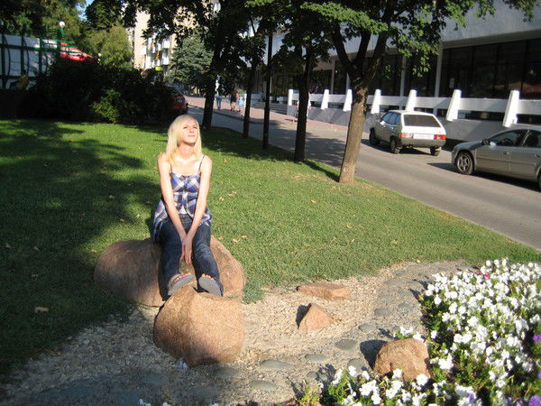 Светлана Панацея